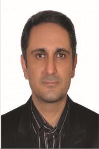 حمیدرضا شهید کاویانی