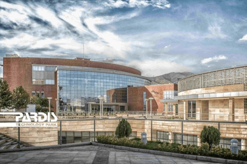 اندیشه سازان سلامت پارسیان(فدکو)