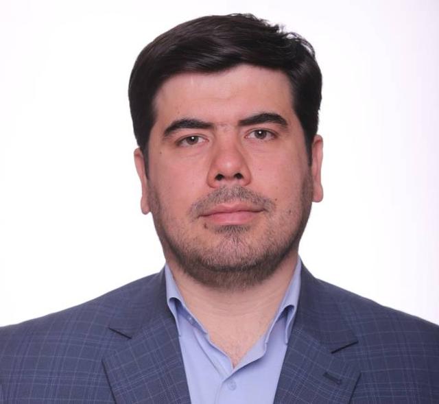 image of مجتبی جباری پور