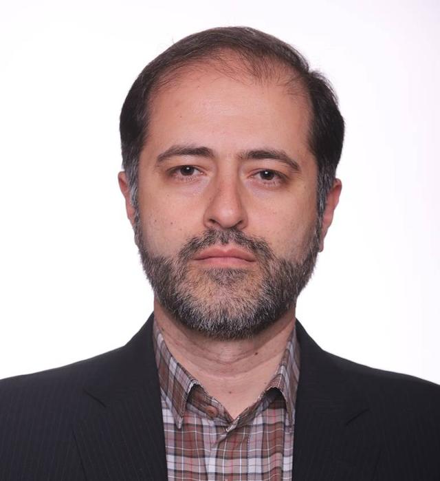 image of مهندس حمید قدرت بین