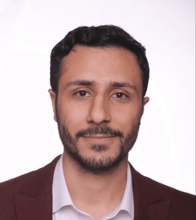 image of دکتر سجاد عباسی فشمی