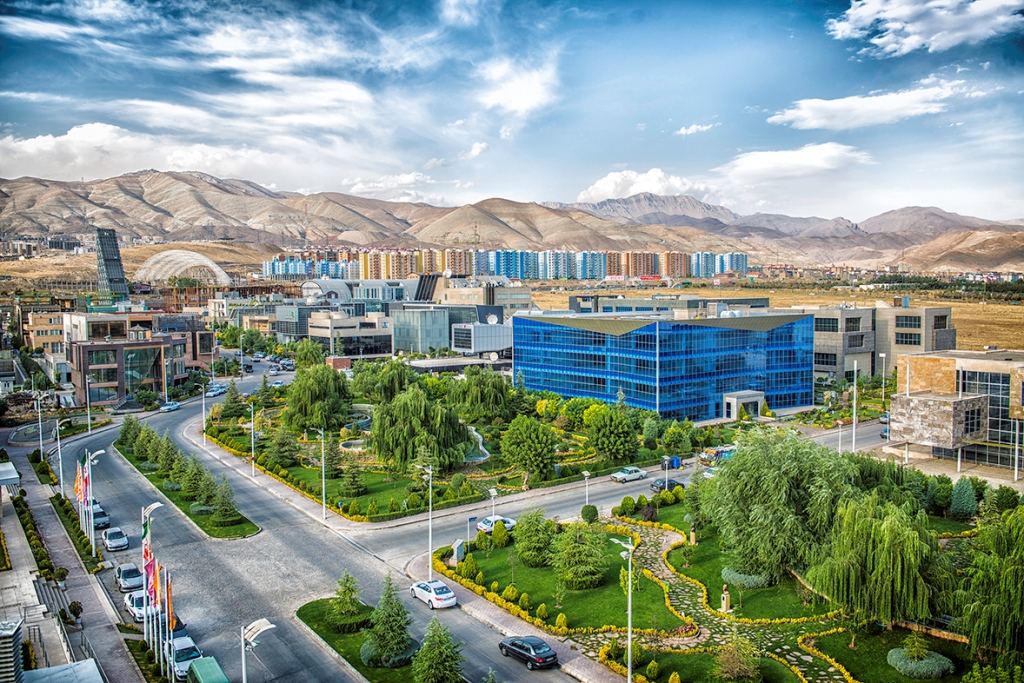 از اینوتکس و المپیک فناوری تا رونمایی از دستاوردهای جدید؛ سالی که فناوری متوقف نشد