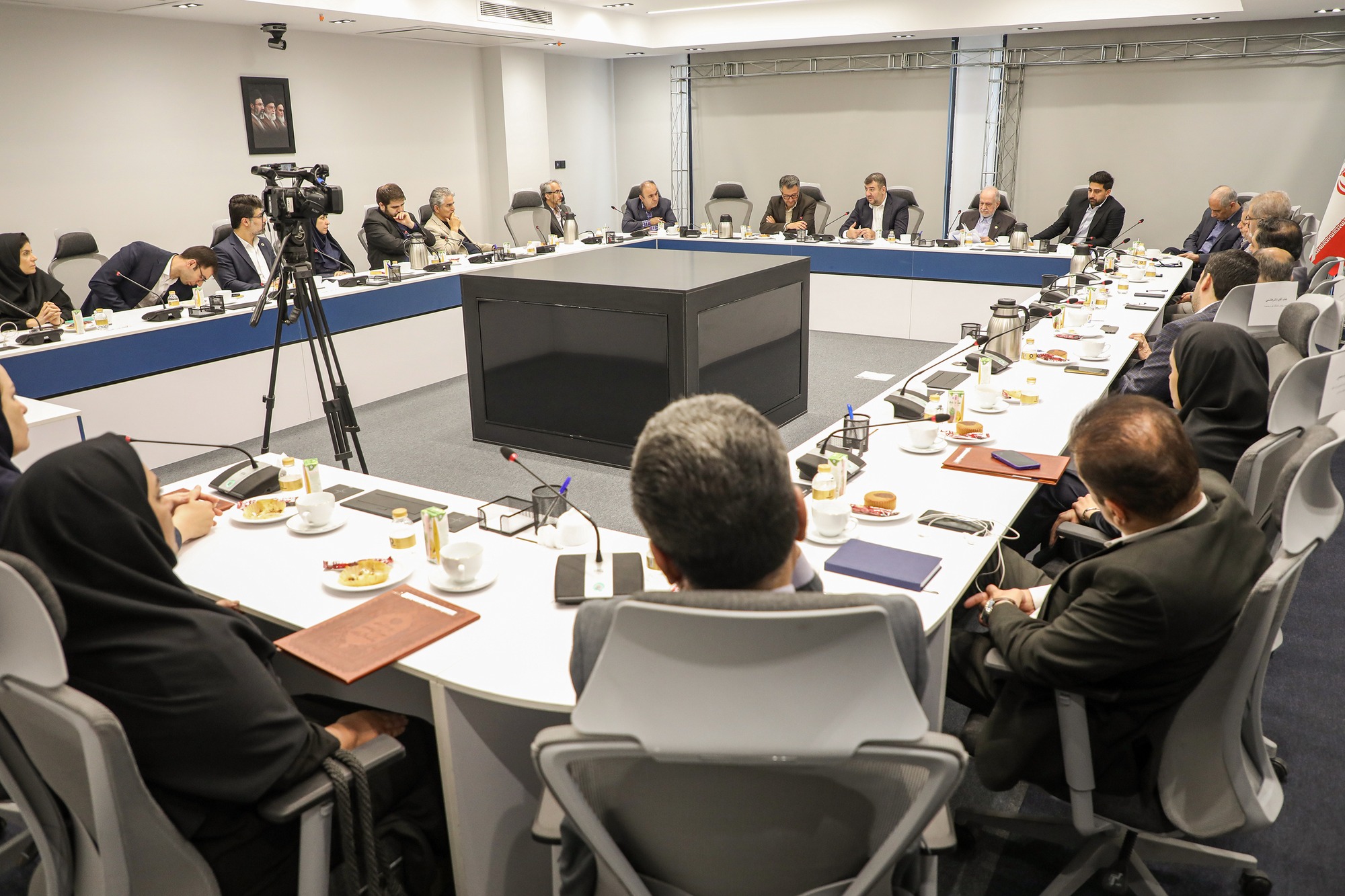پارک فناوری پردیس، برترین پایگاه طرح «کانکت» در میان پارک‌های کشور شد